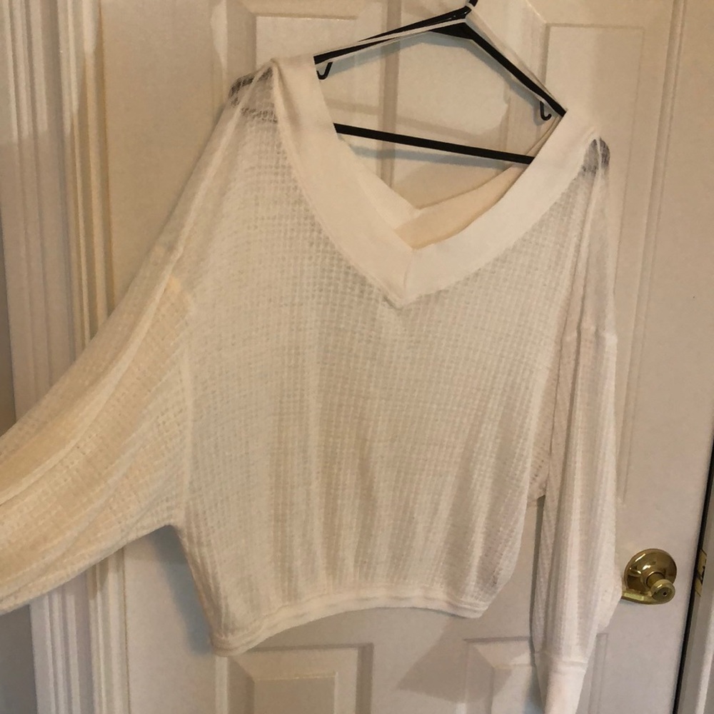 Free people top